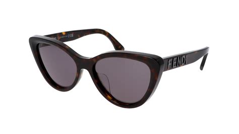 fendi fe40087u